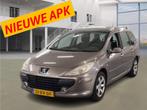 Peugeot 307 SW 1.6-16V Pack | 7-persoons, Auto's, 65 €/maand, 4 cilinders, 7 stoelen, Origineel Nederlands