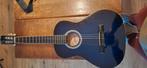Reisgitaar Ashton, Ophalen, Zo goed als nieuw, Klassieke of Spaanse gitaar