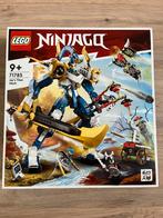 Lego Ninjago 71785 jay’s titan mech nieuw sealed, Ophalen of Verzenden, Nieuw, Complete set, Lego