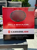 Kamado Joe grill and sear plates nieuw in doos, Ophalen of Verzenden, Nieuw