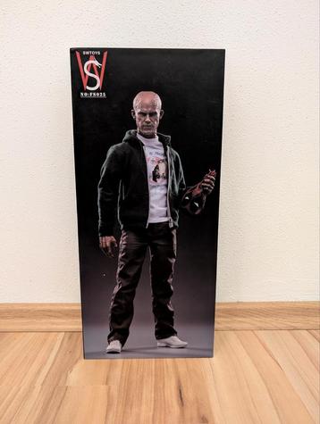 Swtoys Wade "Deadpool" Wilson 1/6 beschikbaar voor biedingen