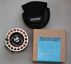 Sage performance vliegenreel 6012, Ophalen of Verzenden, Gebruikt, Overige typen