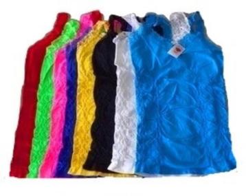 Sweet Angel tops beschikbaar voor biedingen