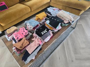 MEGA PARTIJ UITZET BABY TOT EN MET 3 JAAR!  beschikbaar voor biedingen