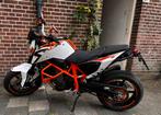 KTM 690 Duke R, Motoren, Motoren | KTM, Motorrijbewijs A, Particulier, Meer dan 35 kW, ABS