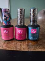 Pink Gellac!  7.50 per stuk, Ophalen of Verzenden, Zo goed als nieuw, Handen en Nagels