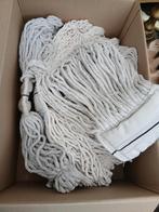 8 Dweilen - Partij, Ophalen of Verzenden, Mop of Dweil