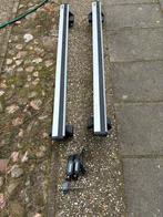 Thule Dakdragers Opel Astra, Ophalen of Verzenden, Gebruikt
