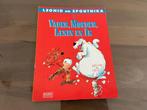 Leonid en spoutnika nr 2, Eén stripboek, Ophalen of Verzenden, Zo goed als nieuw