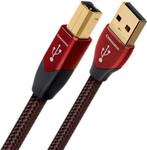 Audioquest Cinnamon USB A naar USB B Kabel - nieuw in doos, Audio, Tv en Foto, Audiokabels en Televisiekabels, Ophalen of Verzenden