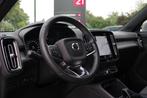 Volvo XC40 1.5 T4 211 PK Plug-in hybrid Core Bright, Camera,, 12 maanden, Stof, Zwart, Lichtsensor