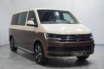 Volkswagen Transporter 2.0 TDI 150 pk Dubbel Cabine Lang Air, Voorwielaandrijving, Stof, Gebruikt, 4 cilinders