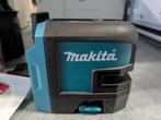 Makita SK105DZ kruislijn laser rood, klasse 2, Doe-het-zelf en Verbouw, Makita, Makita, Nieuw, Makita