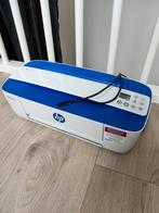 HP All-in-One Printer - Heeft nieuwe inkt nodig, Kopieren, Gebruikt, All-in-one, Ophalen of Verzenden