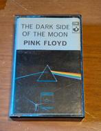 Cassette PINK FLOYD The dark side of the moon, Cd's en Dvd's, Cassettebandjes, Ophalen of Verzenden, Zo goed als nieuw