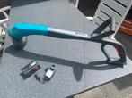 Grastrimmer op accu, Ophalen, Gebruikt, Accu, 10 tot 30 cm