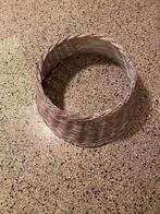 Kerstboom korf, Ophalen, Zo goed als nieuw, Rechthoekig