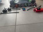 Beyblade X Set - Compleet!, Gebruikt, Onderdeel, RTR (Ready to Run), Overige schalen