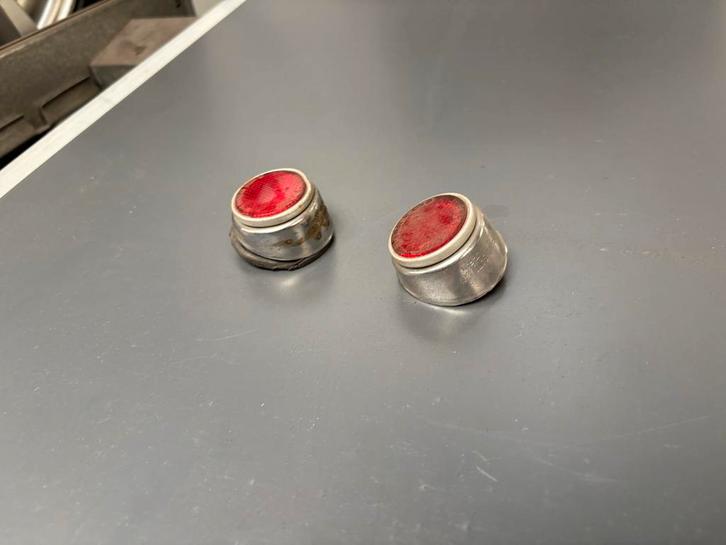 Datsun Fairlady 2000 Reflectors, Auto diversen, Overige Auto diversen, Ophalen of Verzenden