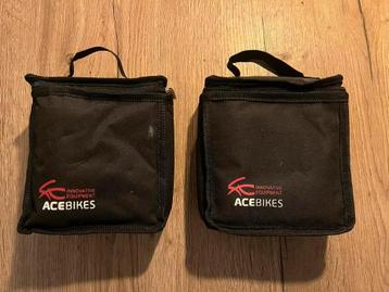 Acebikes Ratchet Strap Deluxe Duo spanbanden beschikbaar voor biedingen