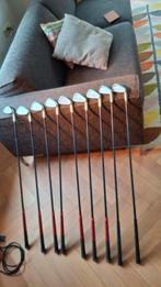 Honma Golfclub Set - Topkwaliteit!, Ophalen, Gebruikt, Set, Overige merken