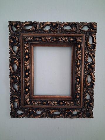 Schilderijlijst 544. 25x31 cm beschikbaar voor biedingen