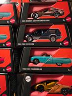 Matchbox Moving Parts Auto's - Diverse Modellen!, Ophalen of Verzenden, Nieuw