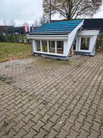 Dakkapel met sleepdak 2902 breedt voor 47 graden dak, Ophalen of Verzenden