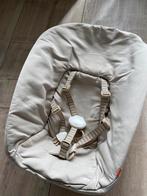Newborn set Stokke Tripp Trapp (oud model), Kinderen en Baby's, Kinderstoelen, Ophalen, Gebruikt