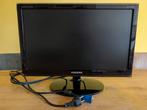 Samsung SyncMaster P2250 - 22 inch Monitor, Computers en Software, Monitoren, Ophalen, Gebruikt, VGA, Overige resoluties