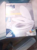 2x WC bril met kinderbril, Minder dan 50 cm, Overige typen, Nieuw, Ophalen of Verzenden