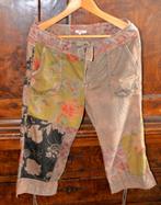 DIDI broek, Maat 38/40 (M), Bruin, Verzenden, Didi