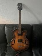 Gitaar elektrisch Ibanez AF55TF hollow body, Muziek en Instrumenten, Ophalen, Nieuw, Hollow body, Ibanez