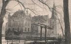 Kasteel Doorwerth, Verzamelen, Ansichtkaarten | Nederland, Ophalen of Verzenden, Ongelopen, Gelderland