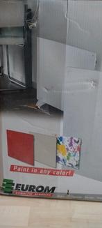 Euromac E-Convect Kachel Verwarming, Ophalen of Verzenden, Nieuw