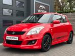 Suzuki Swift X-ITE CLIMATE CRUISE CONTR / EL DAK / KEYLESS ., Auto's, Suzuki, Voorwielaandrijving, 94 pk, Stof, Gebruikt