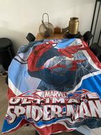 Spiderman beddengoed, Diversen, Ophalen of Verzenden, Zo goed als nieuw