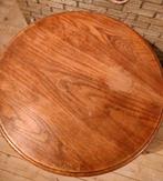 Antieke Salontafel met Driepoot, Antiek en Kunst, Ophalen