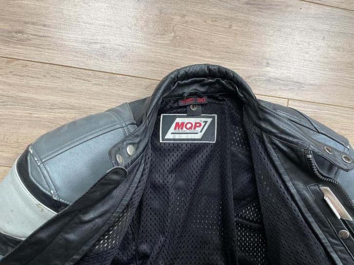 motorkleding en toebehoren, Motoren, Kleding | Motorkleding, Combipak, Heren, Tweedehands, Ophalen of Verzenden