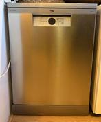 Beko CornerIntense Vaatwasser - 16 couverts, Ophalen, Eco programma, Zo goed als nieuw, 85 tot 90 cm