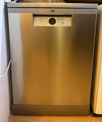 Beko CornerIntense Vaatwasser - 16 couverts beschikbaar voor biedingen