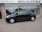 Citroen C2 1.4i Caractère, Voorwielaandrijving, 4 cilinders, 965 kg, Zwart