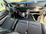 Peugeot Expert 231L 2.0 BlueHDI automaat 180pk Premium Pack,, Auto's, Bestelauto's, Stof, Gebruikt, 4 cilinders, USB