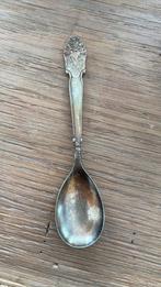 Art Deco suikerlepel AVRO zomer 1934 (GERO), Ophalen of Verzenden