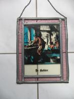 hanger glas in lood, Ophalen, Gebruikt