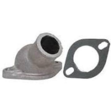 Thermostaathuis - Water Outlet Chevrolet  GMC  1955 t/m 1968 beschikbaar voor biedingen