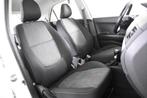 Kia Picanto 1.0 CVVT *Airco* (bj 2014), Auto's, Kia, Voorwielaandrijving, Euro 5, Stof, Gebruikt