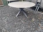 🌞Garden impressions tuintafel met centostone tafelblad, Ophalen, Nieuw