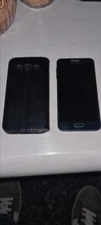 Samsung A 3, 32 GB, Ophalen, Zo goed als nieuw, Zwart