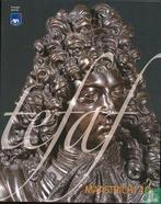 TEFAF - The European Fine Art Fair Maastricht 2010, Boeken, Nieuw, Diverse auteurs, Ophalen of Verzenden, Overige onderwerpen